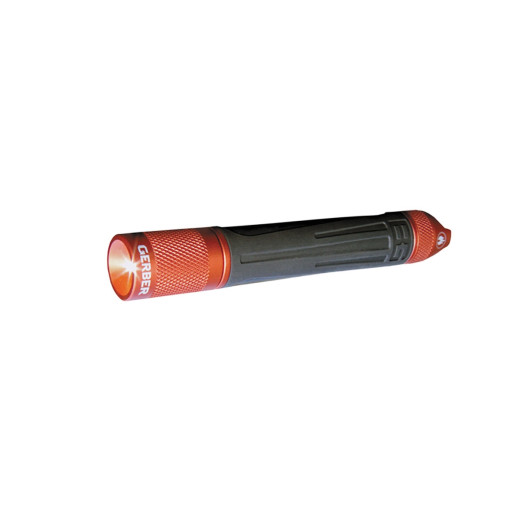 Gerber BEAR GRYLLS SURVIVAL TORCH LED