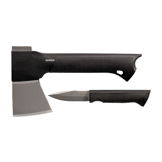 Gerber GATOR AXE COMBO I W/KNIFE 31-001054