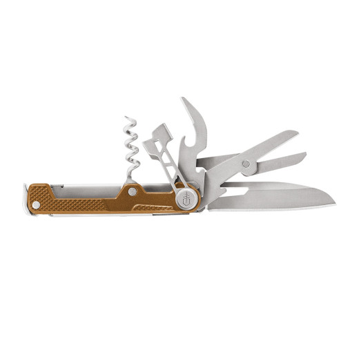 Gerber ARMBAR CORK Orange 30-001582