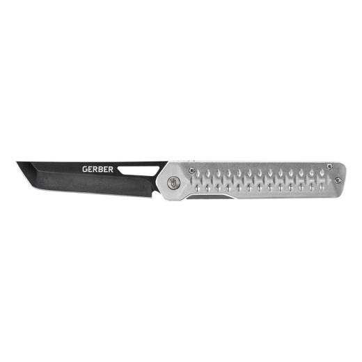 Gerber AYAKO FOLDING POCKET Silver 30-001667