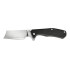 Gerber ASADA FOLDER PLAIN Onyx 30-001808