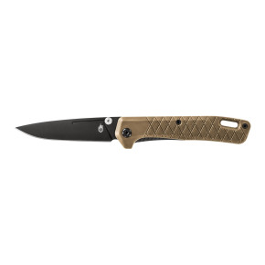 Gerber ZILCH Coyote Brown 30-001881