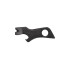 Gerber SHARD BLACK KEYCHAIN TOOL CARD 31-002965