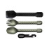 Gerber COMPLEAT COOK EAT CLEAN TONG Green 31-003468