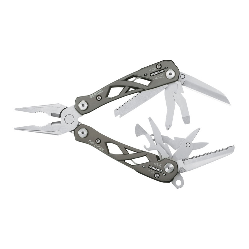 Gerber SUSPENSION MULTI-TOOL 31-003620