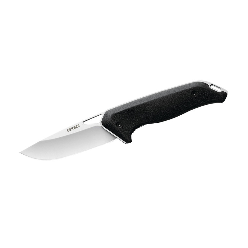 Gerber MOMENT FOLDING SHEATH DP PLAIN 31-003625
