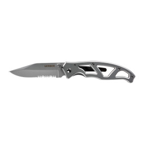 Gerber PARAFRAME I FOLDER SERRATED 31-003627