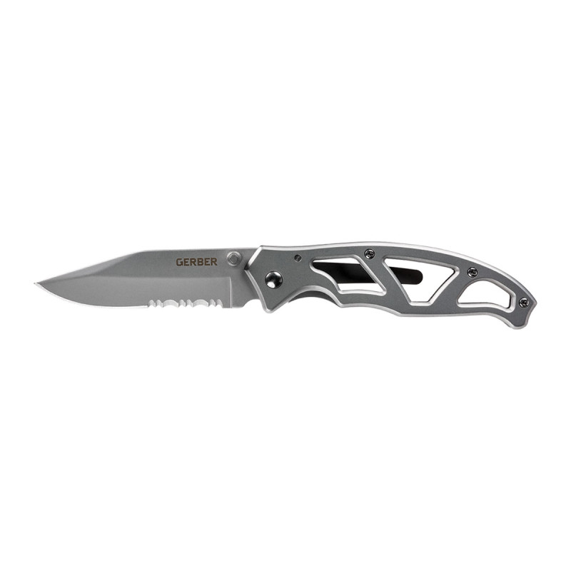 Gerber PARAFRAME I FOLDER SERRATED 31-003627