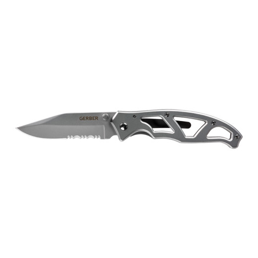 Gerber PARAFRAME I FOLDER SERRATED 31-003627