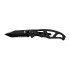 Gerber PARAFRAME I TANTO BLK FOLDER SERRATED 31-003628