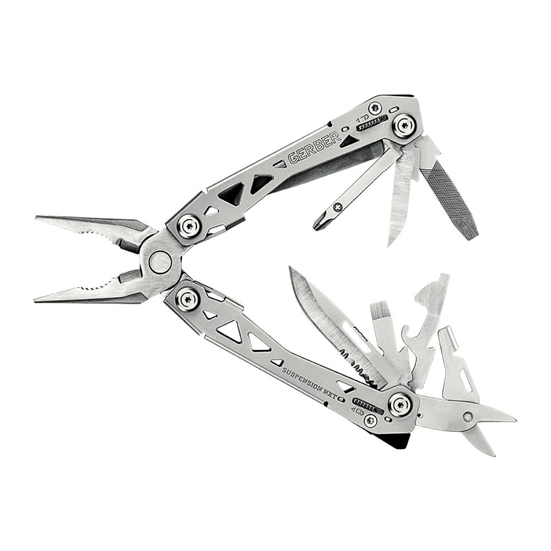 Gerber SUSPENSION NTX MULTI-TOOL 31-003683