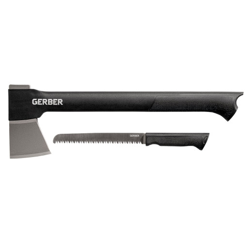Gerber GATOR AXE COMBO II W/SAW 22-41420