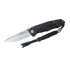 Prezioso AUDAX Black/Satin combo