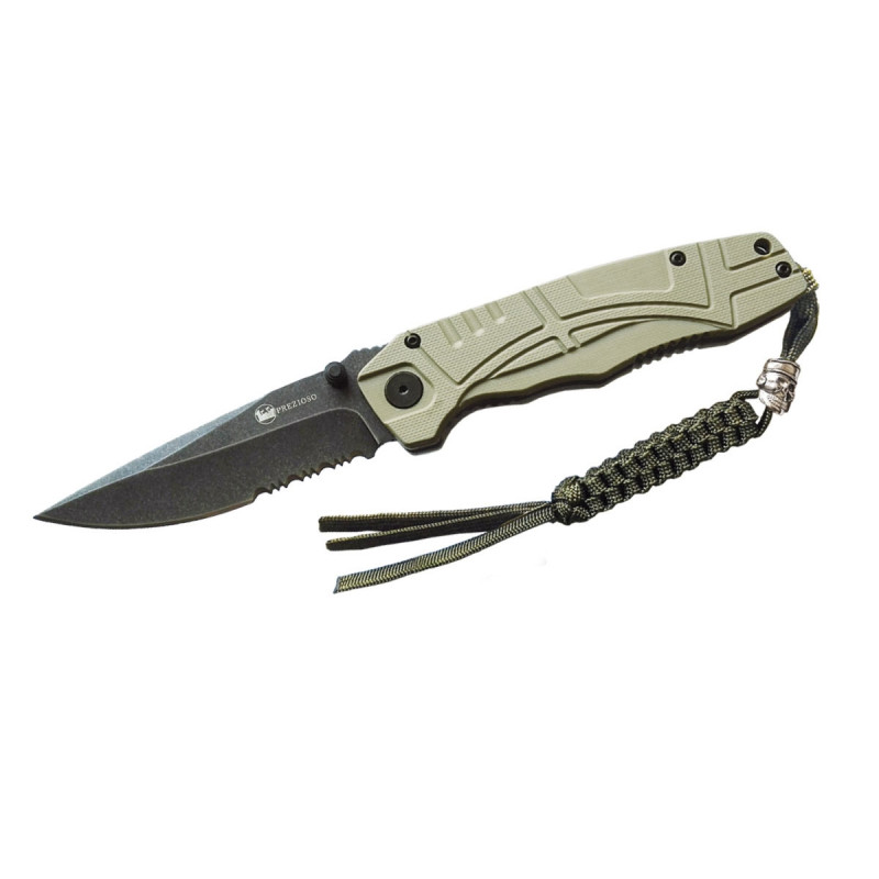 Prezioso AUDAX Desert/Stonewash combo