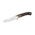 Camel FOLDING CLIP POINT BRIAR WOOD HANDLE
