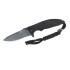 Prezioso FERUS Black/Stonewash plan
