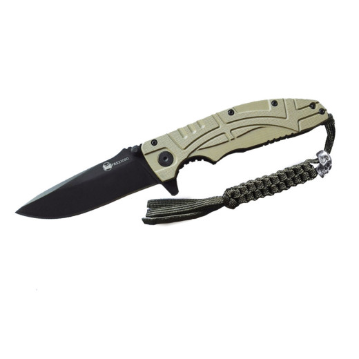 Prezioso FERUS Desert/Black plan