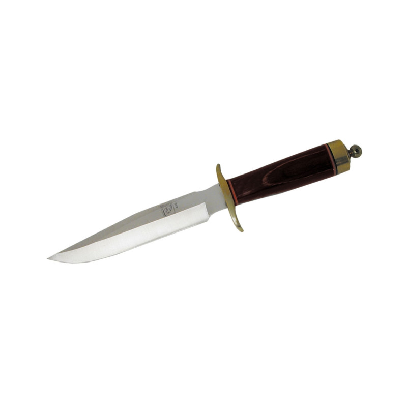 Camel RANDALL WOOD HANDLE CM.15