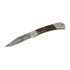 Camel FOLDING DAMASCUS LARGE