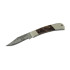 Camel FOLDING DAMASCUS MEDIUM