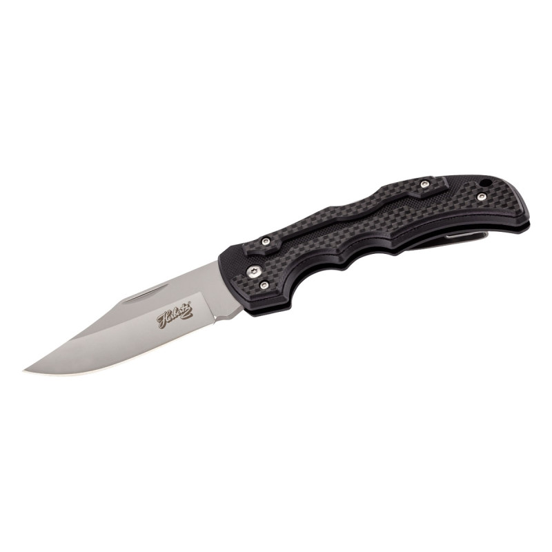 Herbertz FOLDING G10/CARBON FIBER 53010