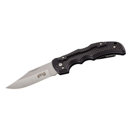 Herbertz FOLDING G10/CARBON FIBER 53010