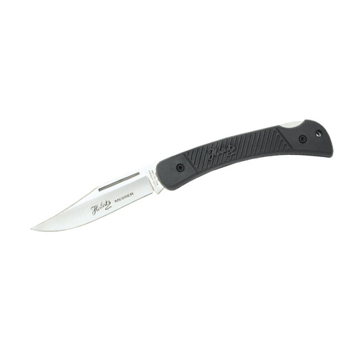 Herbertz FOLDING BLACK HANDLE TACTICAL 203511