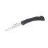 Herbertz FOLDING BLACK HANDLE TACTICAL 203511