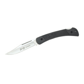 Herbertz FOLDING BLACK HANDLE TACTICAL 203513