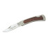 Herbertz FOLDING STEEL/WOOD HANDLE 201113