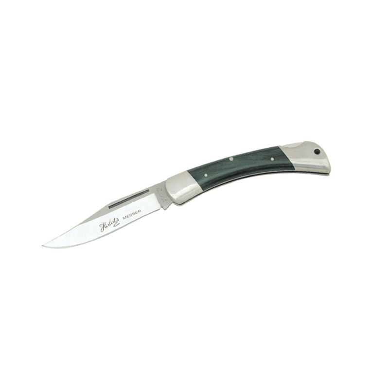 Herbertz FOLDING GREEN WOOD HANDLE 201409