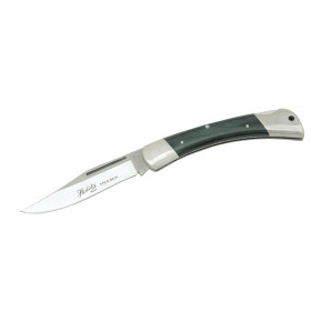 Herbertz FOLDING GREEN WOOD HANDLE 201413