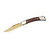 Herbertz FOLDING BRIAR HANDLE 203413