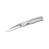 Herbertz FOLDING STEEL HANDLE SERRATED 210109