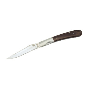 Herbertz FOLDING LINER LOCK WOOD HANDLE 210211