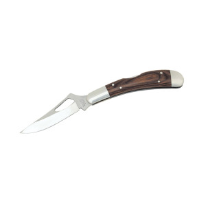 Herbertz FOLDING FISHERMAN WOOD HANDLE 211211