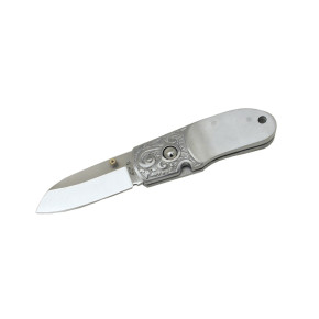 Herbertz FOLDING SILVER ROLLER 210709