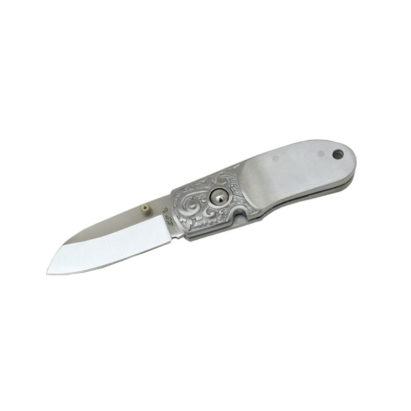 Herbertz FOLDING SILVER ROLLER 210709