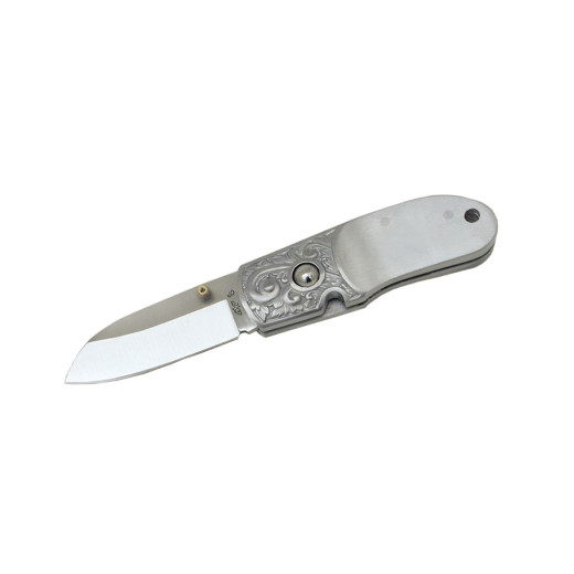 Herbertz FOLDING SILVER ROLLER 210709