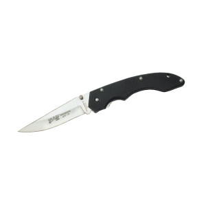 Herbertz FOLDING SPAULDITE HANDLE ATS-34 PLAIN 221011