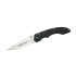 Herbertz FOLDING SPAULDITE HANDLE ATS-34 PLAIN 221011