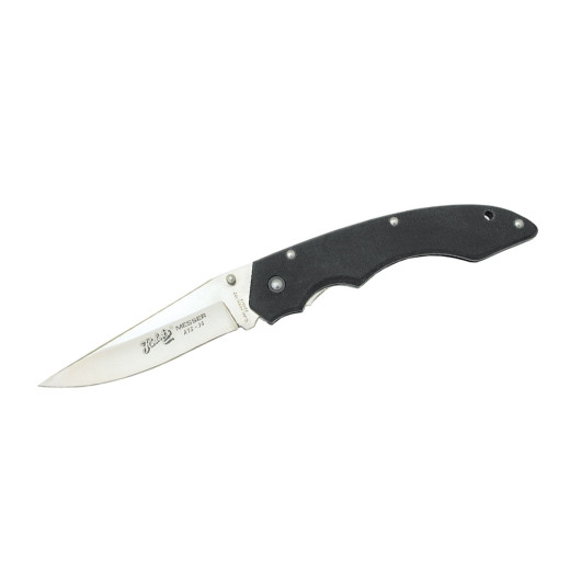 Herbertz FOLDING SPAULDITE HANDLE ATS-34 PLAIN 221013