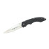 Herbertz FOLDING SPAULDITE HANDLE ATS-34 PLAIN 221013