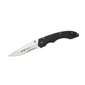 Herbertz FOLDING SPAULDITE HANDLE ATS-34 COMBO 221118