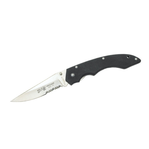 Herbertz FOLDING SPAULDITE HANDLE ATS-34 COMBO 221113