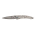 Mcusta FORGE TSUCHI Satin Stainless Damascus MC-114D