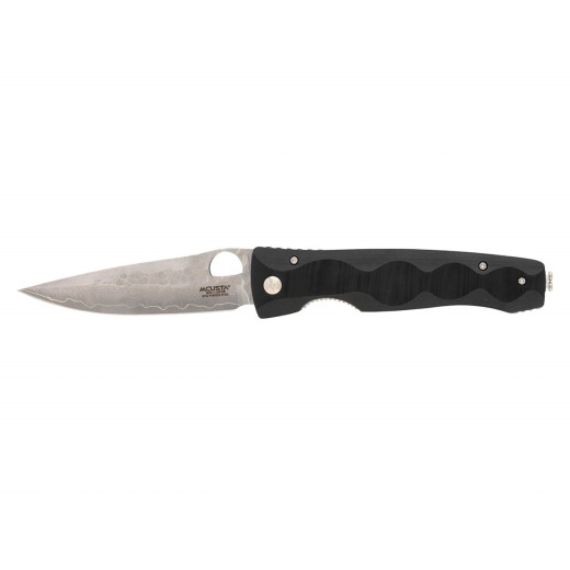 Mcusta TACTILITY ELITE Black Micarta SPG2 San Mai MC-121G