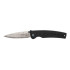 Mcusta FUSION Black Aluminium/Damascus MC-161D