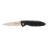 Mcusta CLASSIC WAVE Black Pakkawood VG10  MC-17V