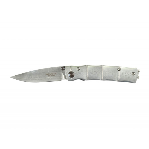 Mcusta SHINRA TAKE Damascus/Damascus MC-33D